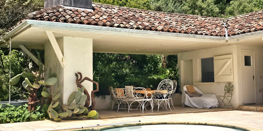 maison à SALIES DE BEARN (64270)